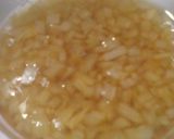 あめ色玉葱のそうめんつゆ作り方4写真