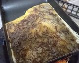 簡単！もずく玉子焼き。作り方5写真