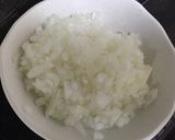 ピーマン肉詰め ジューシー美味しい 簡単作り方1写真