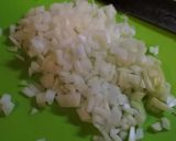 たまねぎのリング肉巻き作り方3写真
