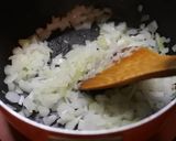 たまねぎのリング肉巻き作り方4写真