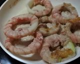たまねぎのリング肉巻き作り方7写真