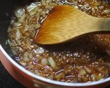 たまねぎのリング肉巻き作り方6写真