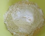お食事ホットケーキ作り方4写真