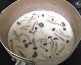 レモン風味＊鮭のムニエルクリームソース作り方4写真