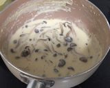 レモン風味＊鮭のムニエルクリームソース作り方5写真