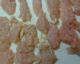 ☆ 鶏ムネ肉と車麩のおろし煮作り方2写真