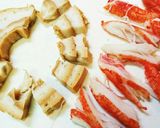 ☆ 鶏ムネ肉と車麩のおろし煮作り方5写真