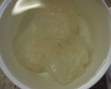 【ゼンパスタ】で痩せる！キムチ味パスタ作り方2写真