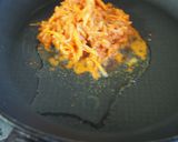【ゼンパスタ】で痩せる！キムチ味パスタ作り方3写真