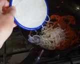 【ゼンパスタ】で痩せる！キムチ味パスタ作り方5写真