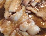 豚バラスライスで魯肉飯(ルーローファン)作り方3写真