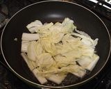 白菜の和え物～一気に4品作ります作り方2写真