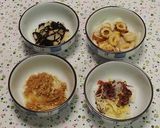 白菜の和え物～一気に4品作ります作り方4写真