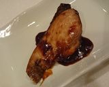 ぶりやハマチで★切り身のこってり煮付け作り方7写真