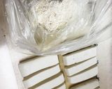 はんぺんのスティックフライ☆青のり風味作り方8写真