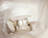 はんぺんのスティックフライ☆青のり風味作り方9写真