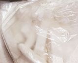 はんぺんのスティックフライ☆青のり風味作り方10写真