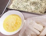 はんぺんのスティックフライ☆青のり風味作り方11写真