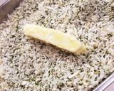 はんぺんのスティックフライ☆青のり風味作り方14写真