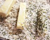 はんぺんのスティックフライ☆青のり風味作り方16写真