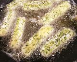はんぺんのスティックフライ☆青のり風味作り方19写真