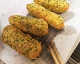 はんぺんのスティックフライ☆青のり風味作り方21写真