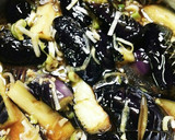 簡単！揚げて浸すだけ！夏の常備菜作り方4写真
