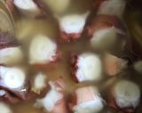 栄養満点♪タコ飯！作り方2写真
