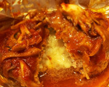 洋食屋さん風★包み焼きハンバーグ作り方5写真