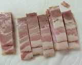 簡単10分♪カリっほく☆ジャーマンポテト作り方1写真