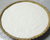 キウイで爽やか☆レアチーズケーキ作り方8写真