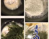 ちくわの磯辺揚げ作り方2写真