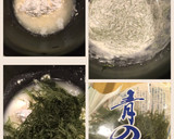 ちくわの磯辺揚げ作り方2写真