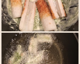 ちくわの磯辺揚げ作り方3写真