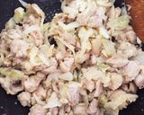 大皿料理！チキングラタン※少々レシピ変更作り方7写真