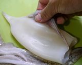 簡単！イカメンプチトマトカップ(お弁当)作り方3写真