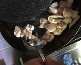 テケトー鳥モモ肉の照り焼き〜第2弾作り方2写真