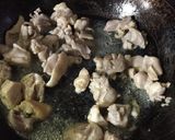テケトー鳥モモ肉の照り焼き〜第2弾作り方3写真