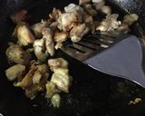 テケトー鳥モモ肉の照り焼き〜第2弾作り方4写真