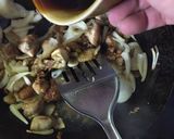 テケトー鳥モモ肉の照り焼き〜第2弾作り方6写真