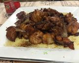 テケトー鳥モモ肉の照り焼き〜第2弾作り方9写真