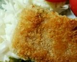 ハムカツを越えた！！＊スパムチーズカツ＊作り方11写真