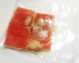 捨てないで~スイカの皮の浅漬け作り方3写真