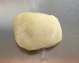 メロンパントースト作り方3写真