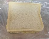 メロンパントースト作り方5写真