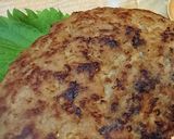 子供喜ぶ★ハンバーグランチ【ロコモコ風】作り方12写真