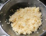 ちくわチャーハン作り方1写真