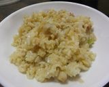 ちくわチャーハン作り方4写真