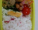 手づかみ目玉焼き♪お弁当にも◎作り方5写真